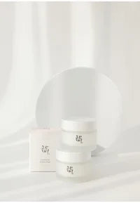Crème hydratante dynasty 50 ml