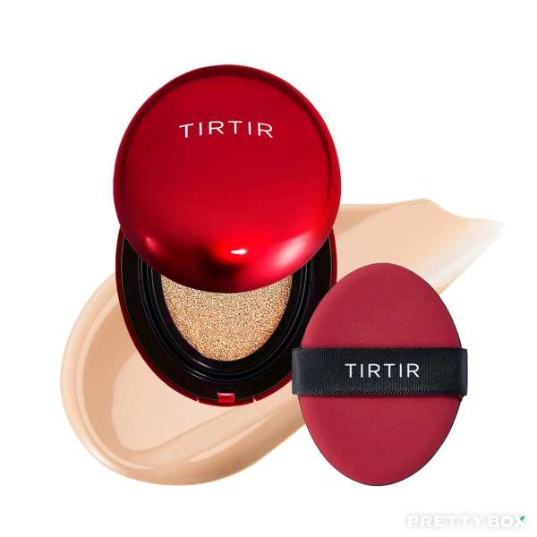 Masque Fit Coussin Rouge SPF40 PA++ - 18g Réf : 23N SAND Full size