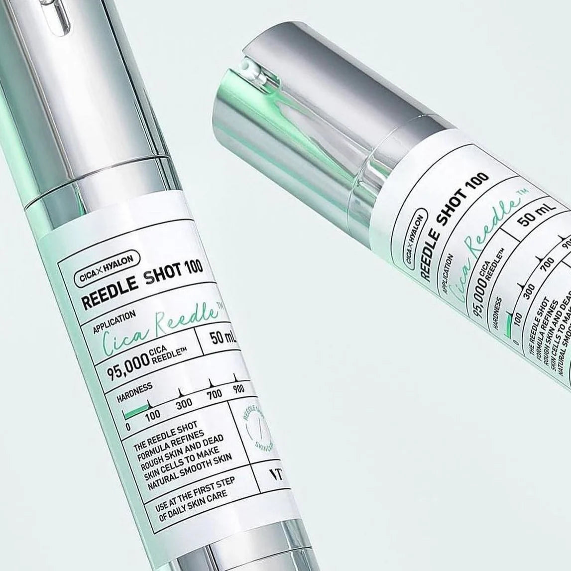 Reedle Shot 100 - 50ml
