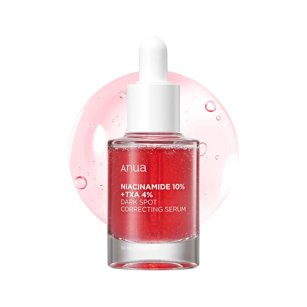 Sérum Anti-Taches- Niacinamide10% + TXA 4% - 30ml