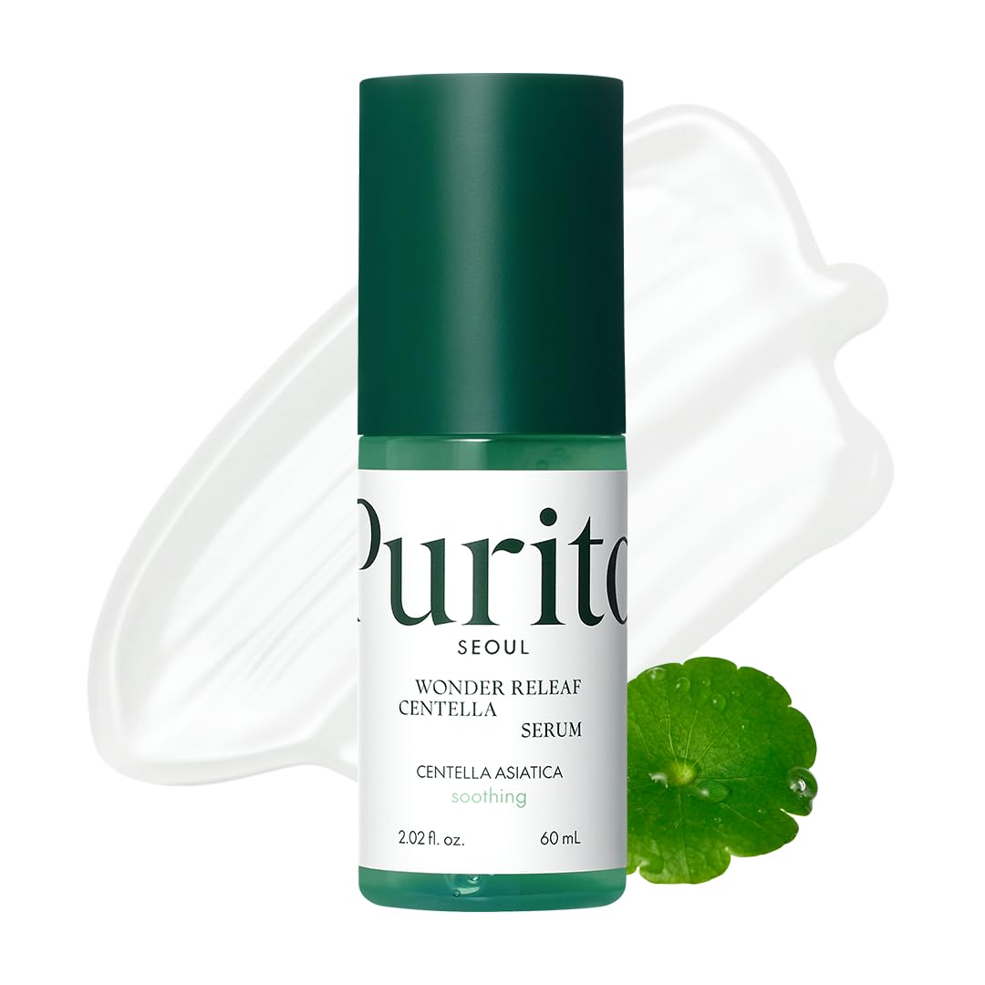 Sérum Centella WonderReleaf - 60ml