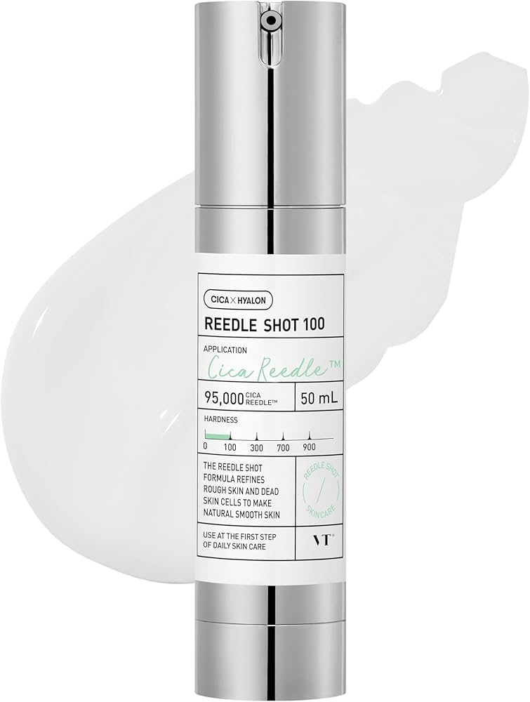 Reedle Shot 100 - 50ml