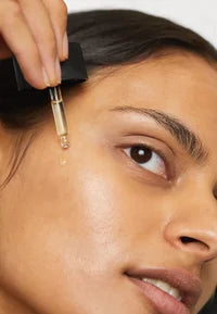 The niacinamide 15 Serum 20 ml