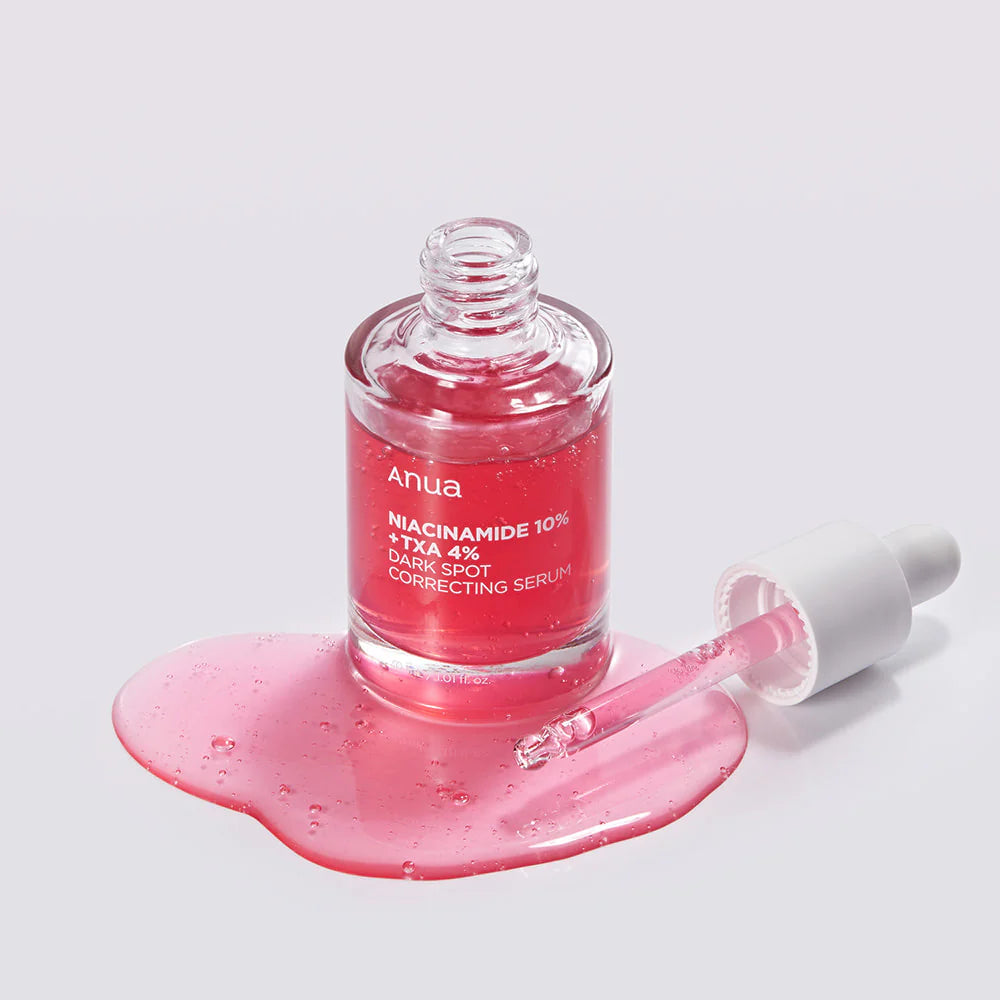 Sérum Anti-Taches- Niacinamide10% + TXA 4% - 30ml