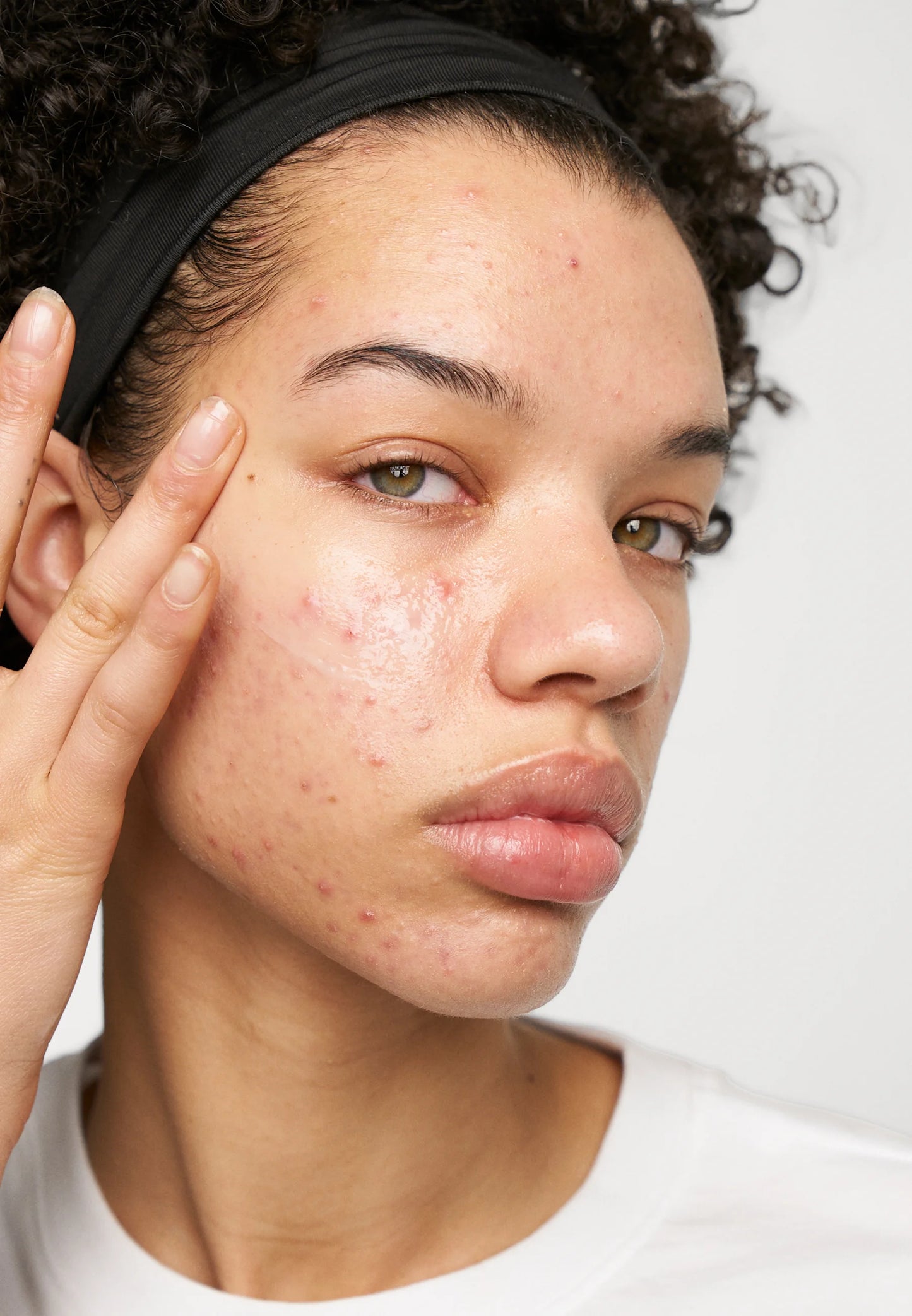 Protection solaire - Aloe soothing sun cream SPF 50