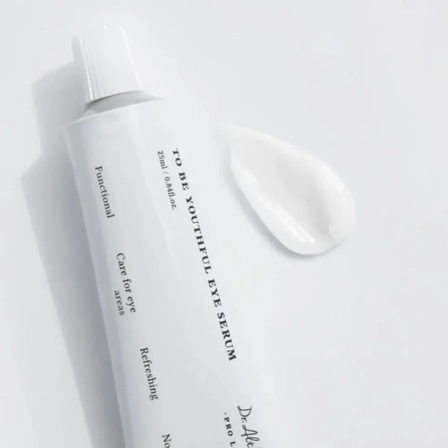 Sérum pour les yeux To Be Youthful - 25 ml