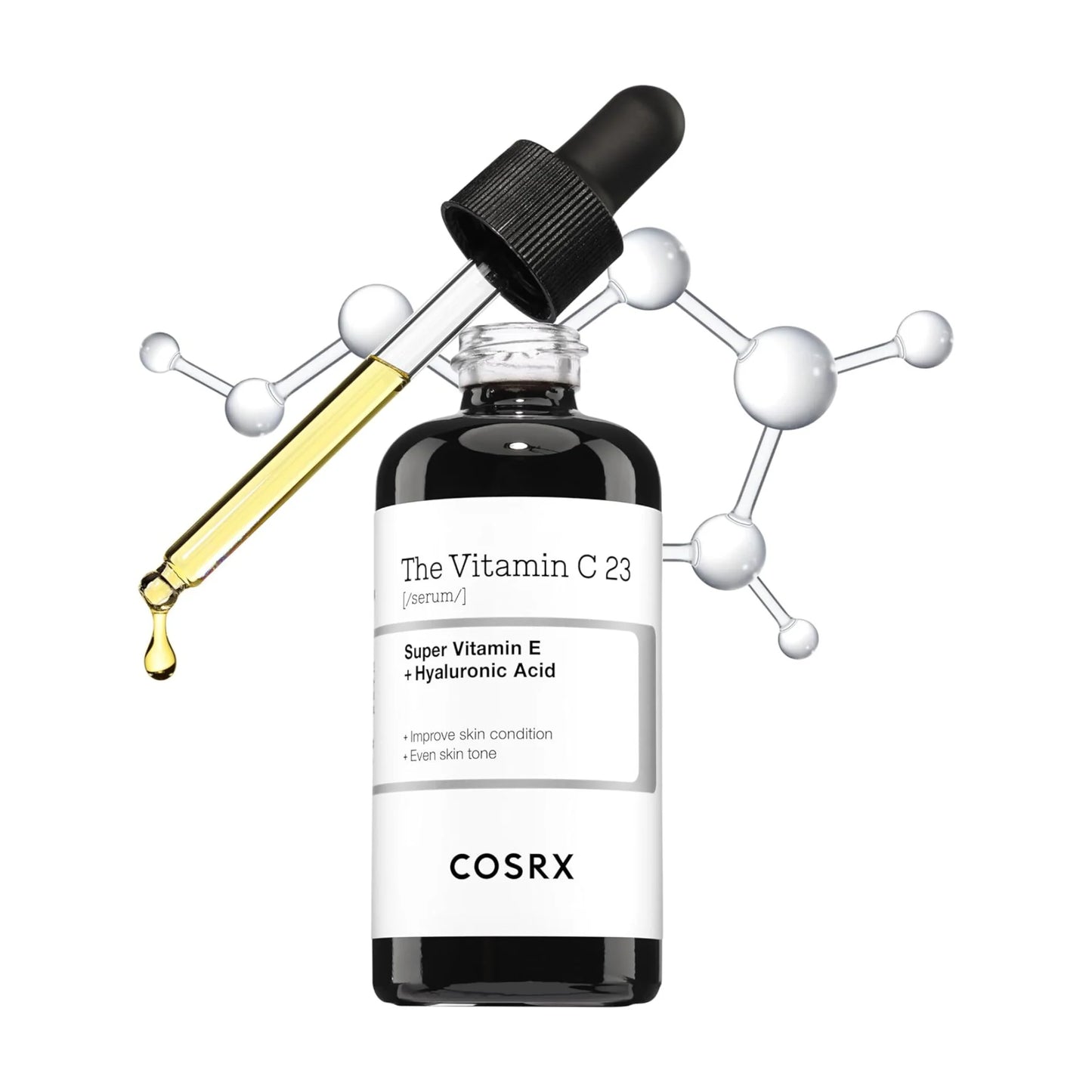 Le Sérum Vitamine C 23