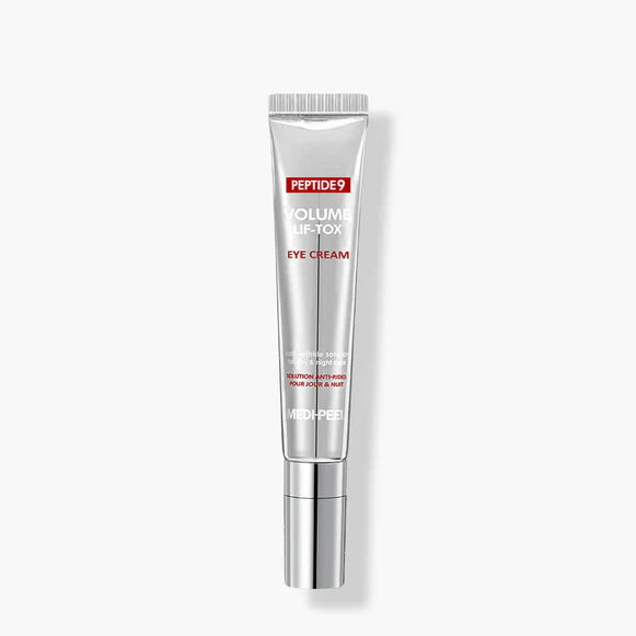 Crème Contour des Yeux Peptide 9 Volumes Lif-Tox