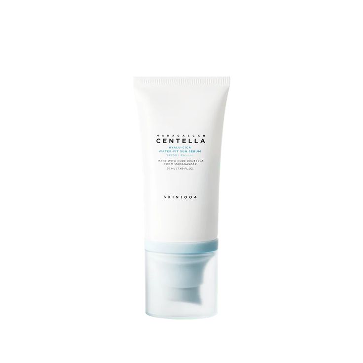 Protection solaire - Madagascar Centella Hyalu-Cica Water-Fit 50 ml