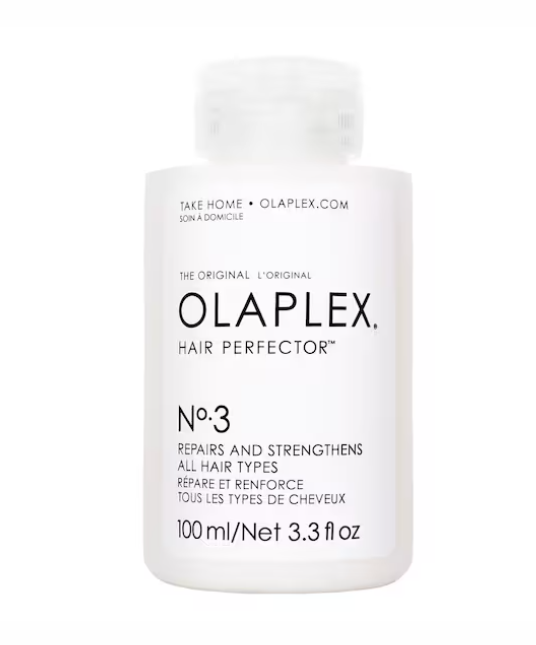 No.3 Hair Perfector - Soin cheveux hebdomadaire 100 ml