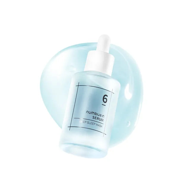 Sérum N°6 Deep Sleep Mask