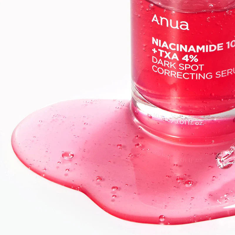 Sérum Anti-Taches- Niacinamide10% + TXA 4% - 30ml