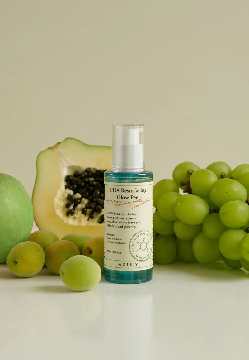 PHA Resurfacing Glow Peel