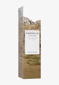 Madagascar Centella Ampoule Mousse nettoyante 125ml