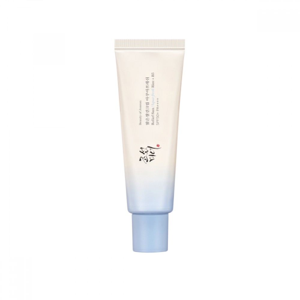 Relief Sun Aqua-fresh Rice + B5 SPF50+ PA++++ - 50ml