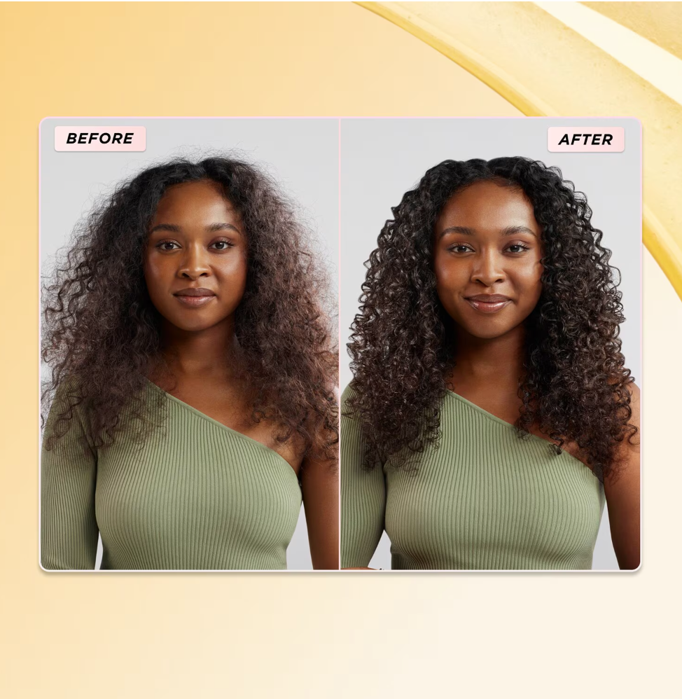 Honey Infused Hair Oil - Huile capillaire Hydratation et Brillance 50 ml