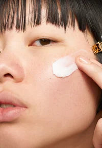 ACNE FOAM CLEANSER HEARTLEAF FOAM - Nettoyant visage