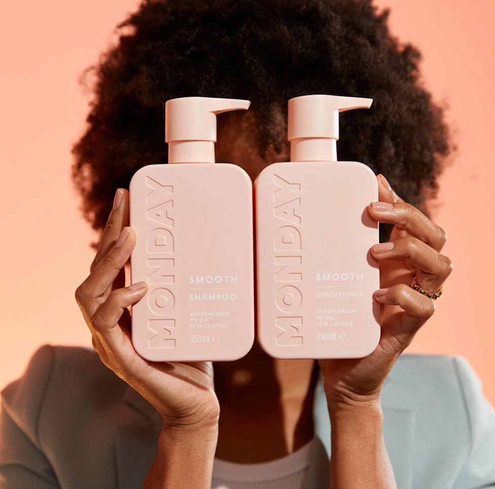 MONDAY SMOOTH CONDITIONER