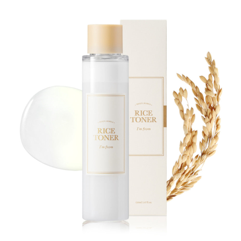 Rice toner -150 ml
