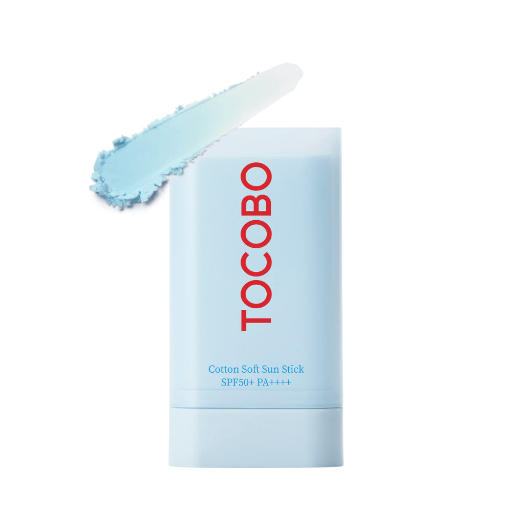Stick Solaire Doux Coton SPF50 PA++++ - 19g