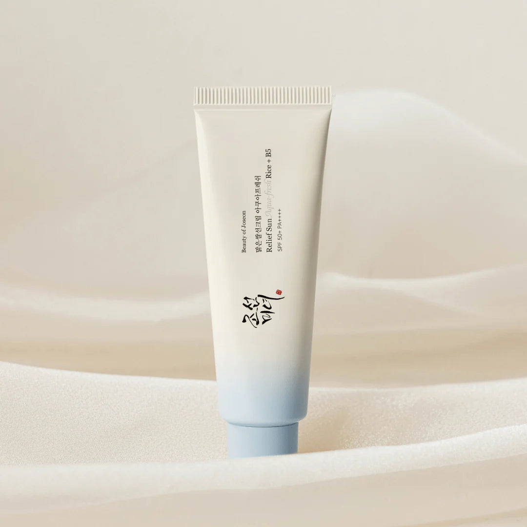 Relief Sun Aqua-fresh Rice + B5 SPF50+ PA++++ - 50ml