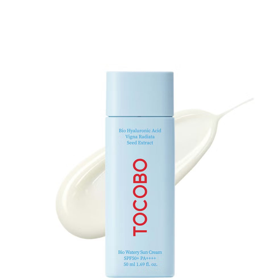 Crème Solaire Eau Bio SPF50 PA++++ - 50ml