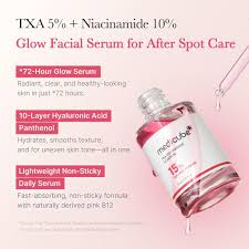 Sérum TXA Niacinamide 15 - 30ml