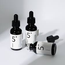 Sérum concentré en vitamines No.5 - 30ml