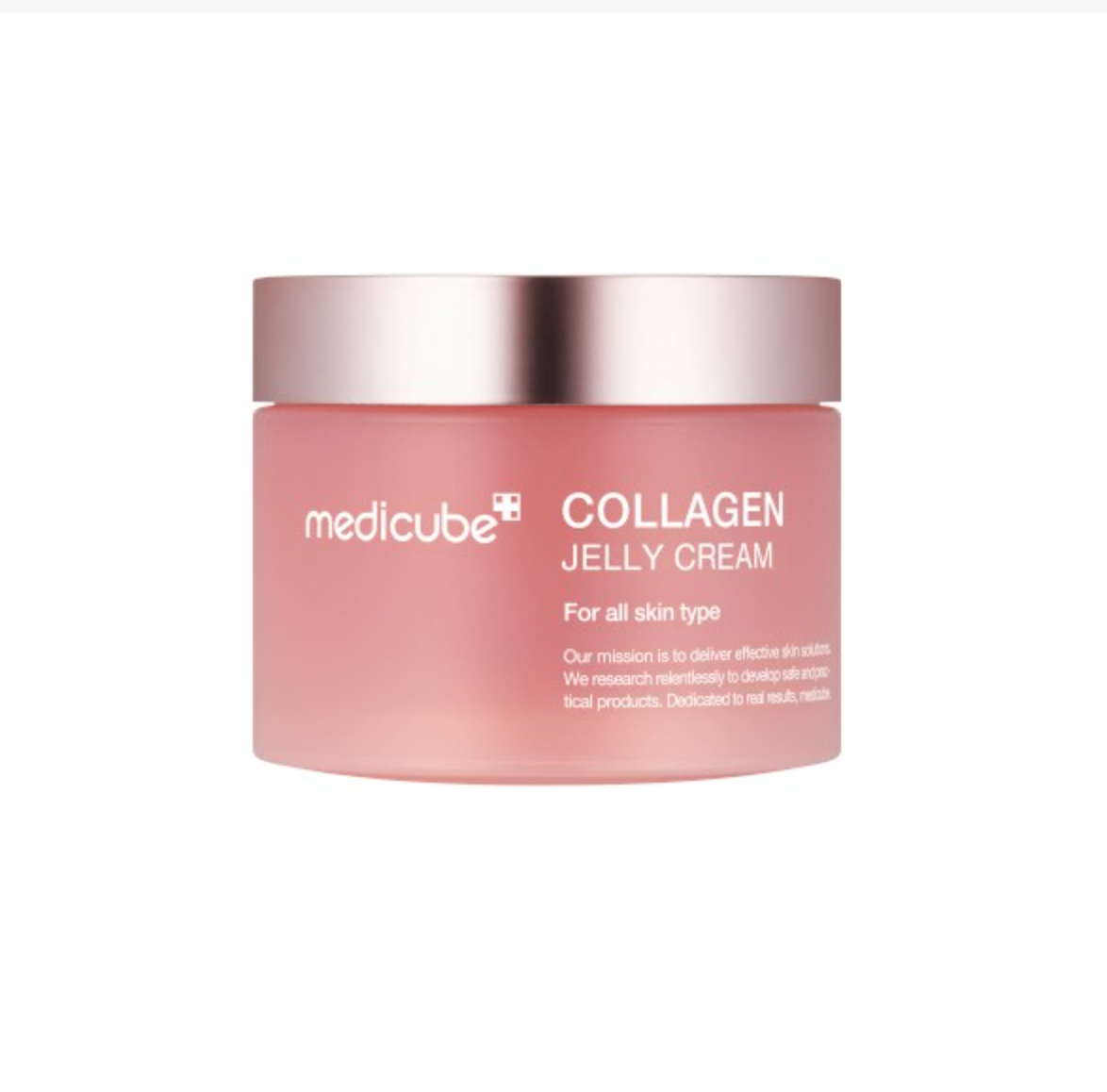 Gelée-crème au collagène - 110 ml