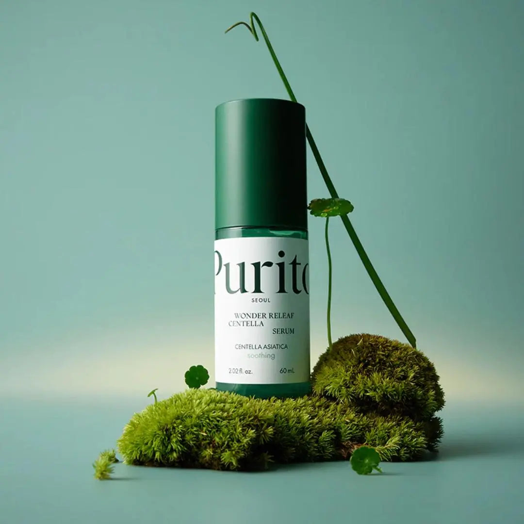 Sérum Centella WonderReleaf - 60ml