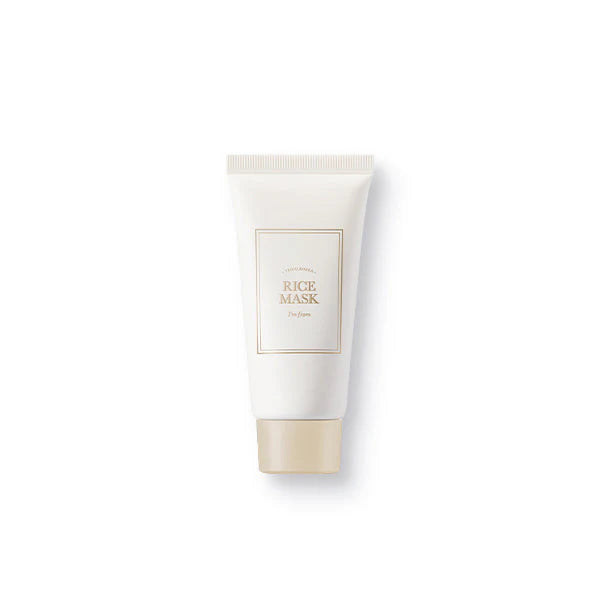 MINI Rice Mask - 30g