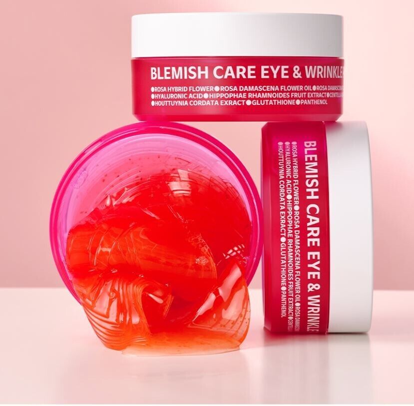 Patch yeux et rides Blemish Care - 90sheets/90g