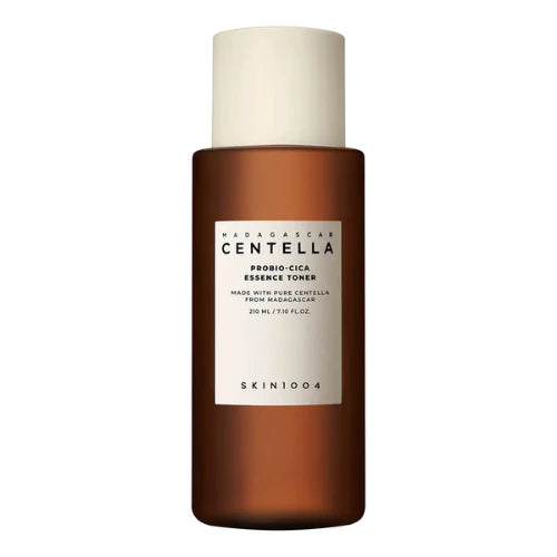 Madagascar Centella Probio-Cica toner - 210ml