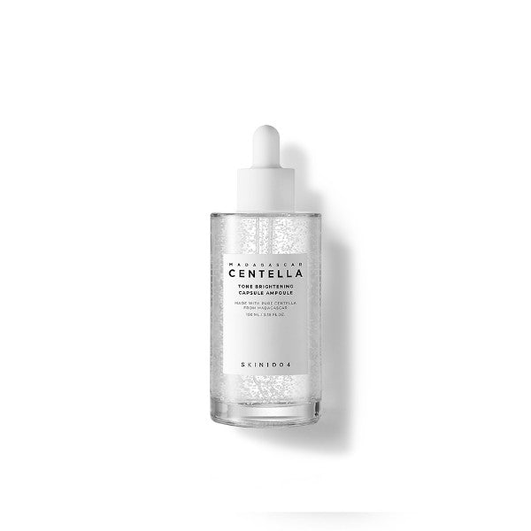 Madagascar Centella Ampoule capsule éclaircissante - 100ml