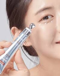 Crème Contour des Yeux Peptide 9 Volumes Lif-Tox