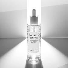 Madagascar Centella Ampoule capsule éclaircissante - 100ml