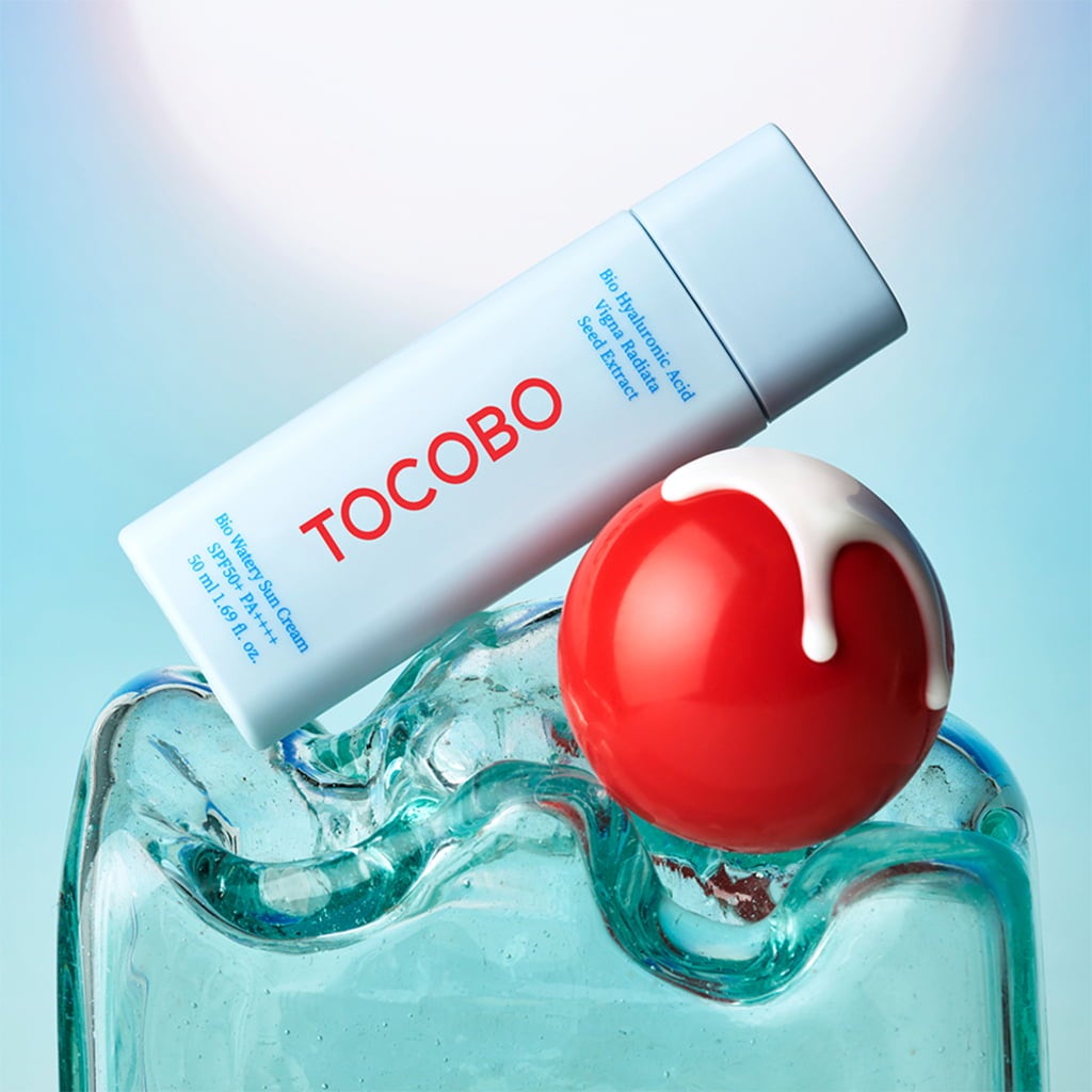 Crème Solaire Eau Bio SPF50 PA++++ - 50ml
