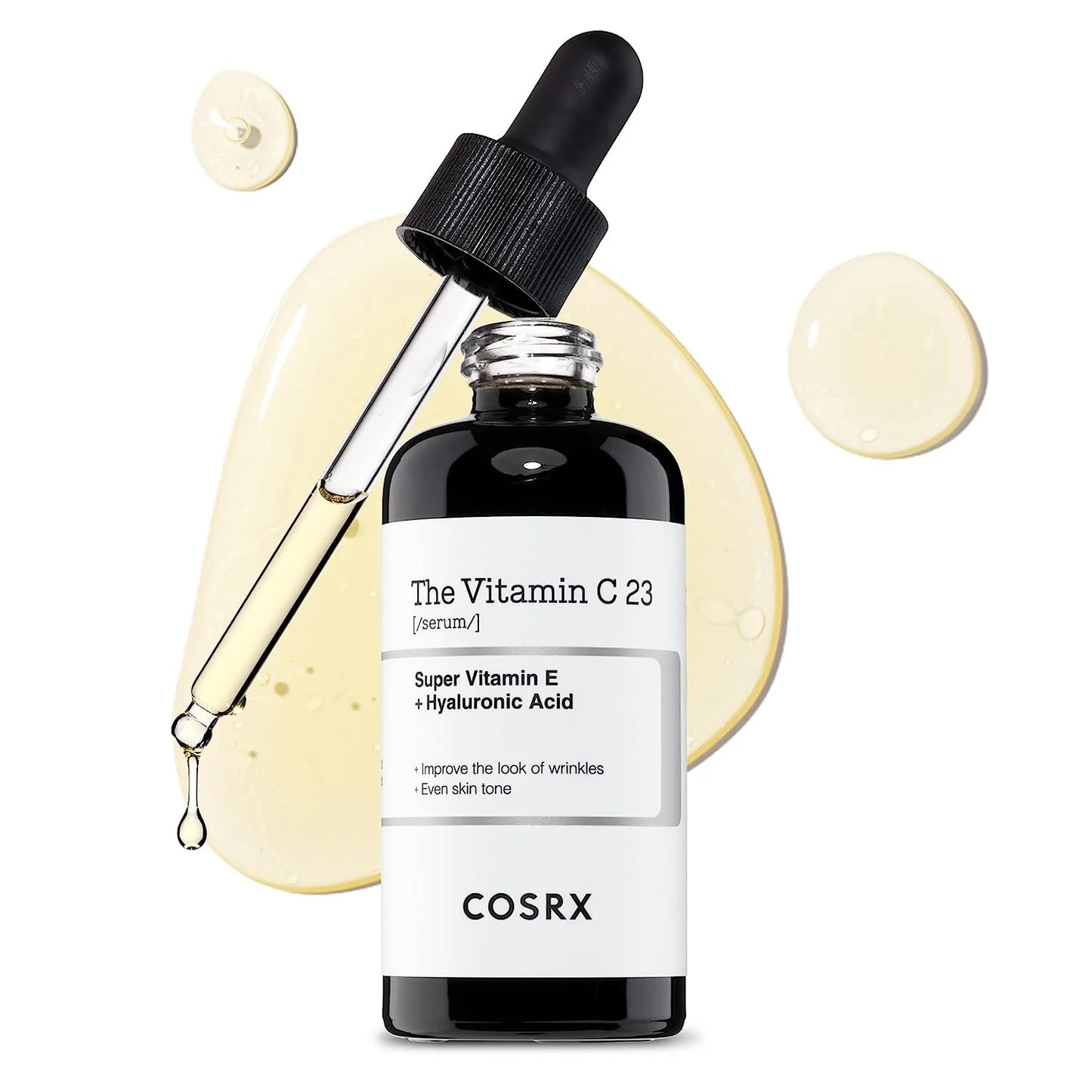 Le Sérum Vitamine C 23