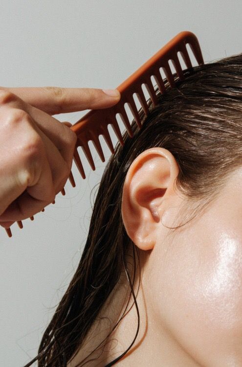 Aprés-shampoing