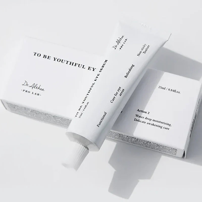 Sérum pour les yeux To Be Youthful - 25 ml