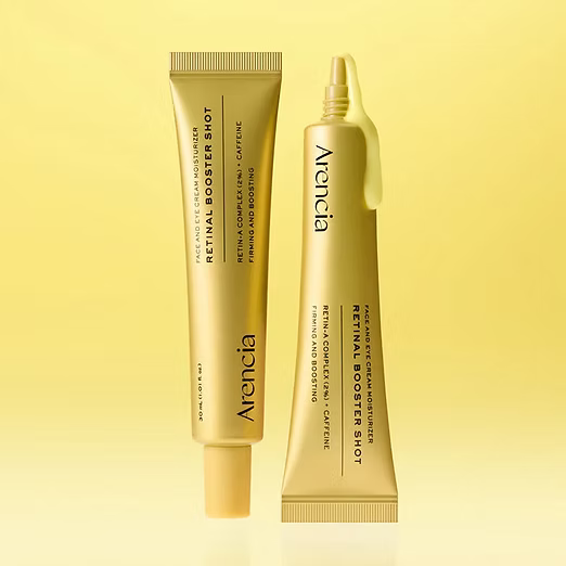 Injection de rappel rétinien - 30ml