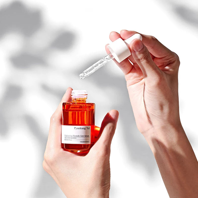 Sérum éclaircissant anti-imperfections - 30ml