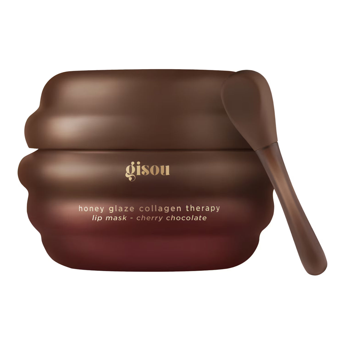 Honey Glaze Collagen Therapy - Masque lèvres hydratant au miel senteur gourmande