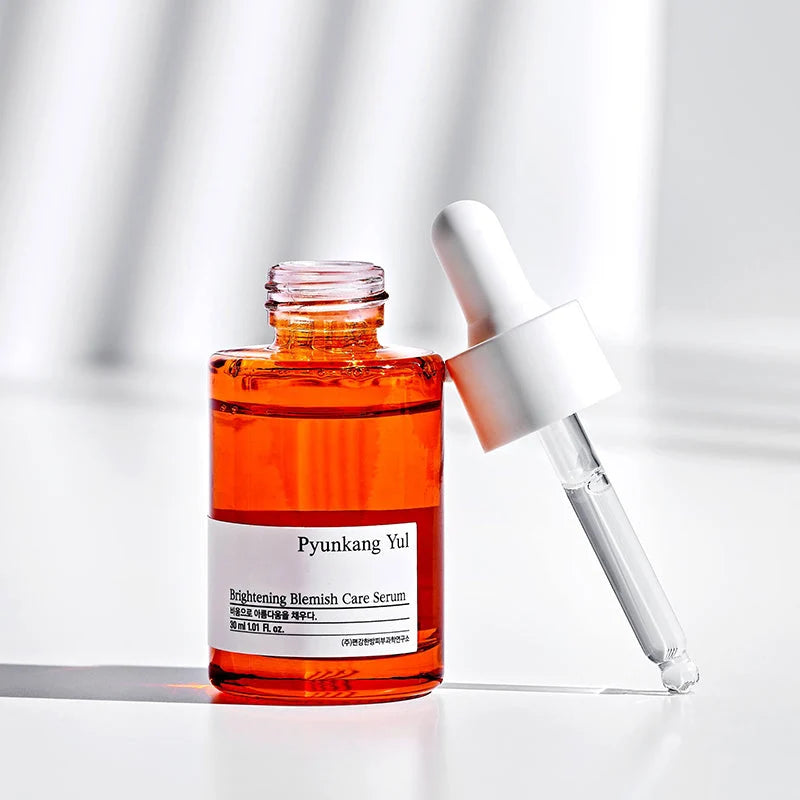 Sérum éclaircissant anti-imperfections - 30ml