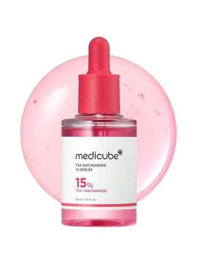 Sérum TXA Niacinamide 15 - 30ml