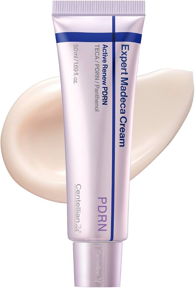 Crème Expert Madeca Active Renew PDRN - 50ml