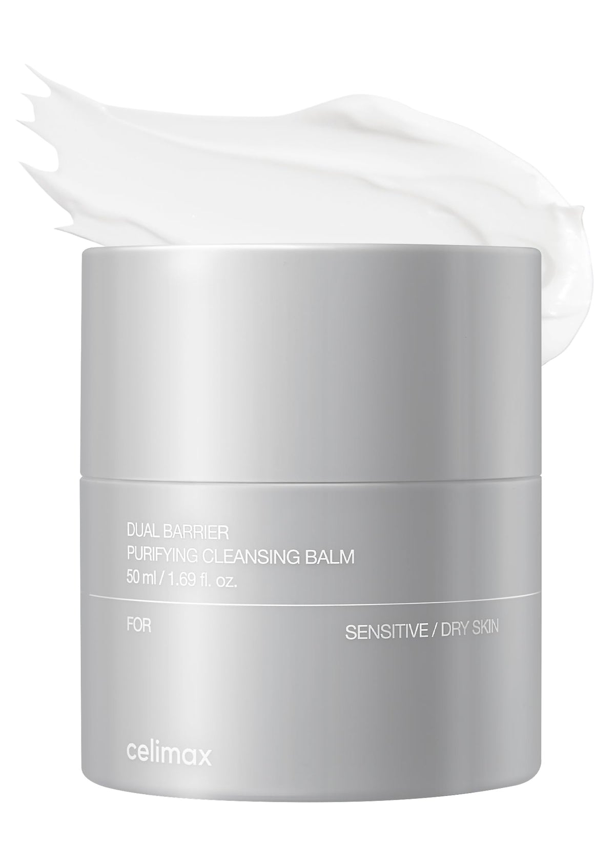 Baume nettoyant purifiant double barrière - 50ml – NSBD
