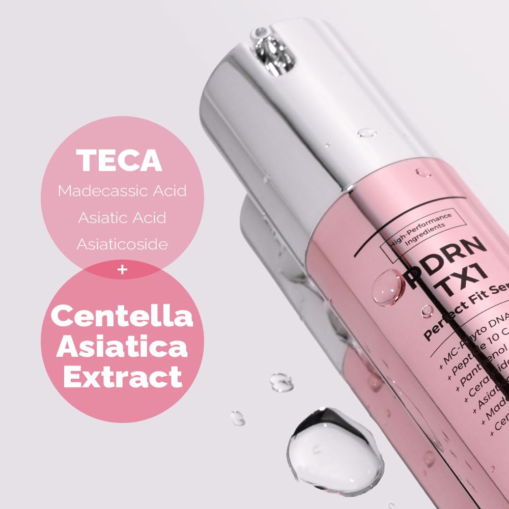 Sérum Perfect Fit PDRN TX1 - 50ml