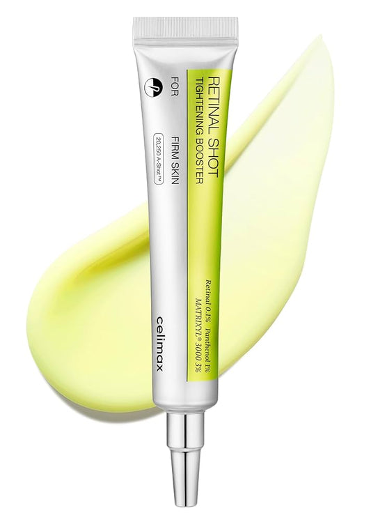 Le booster de raffermissement rétinien Vita-A - 15ml