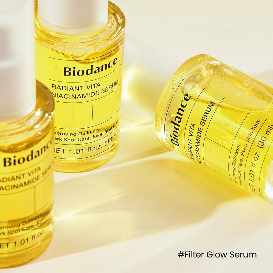 Sérum Niacinamide Radiant Life - 30ml